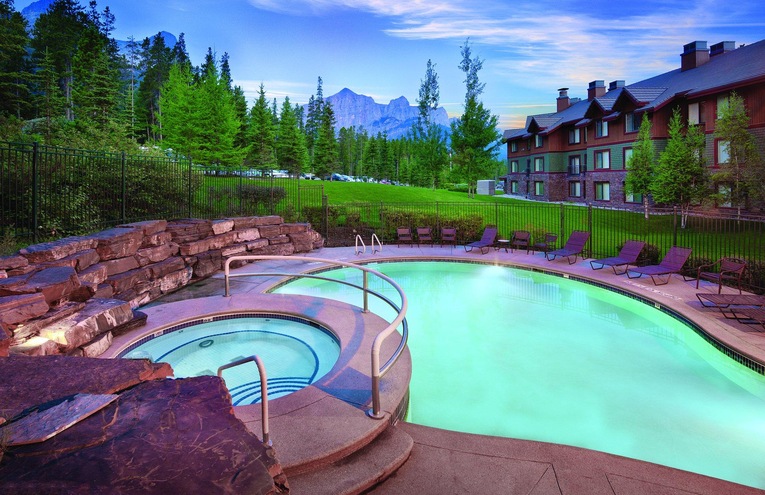 Swimming pools - 1