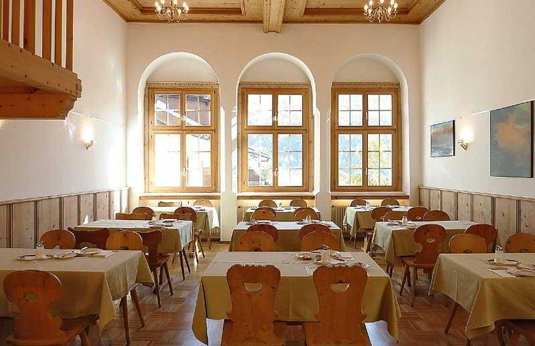 Restaurants - 1
