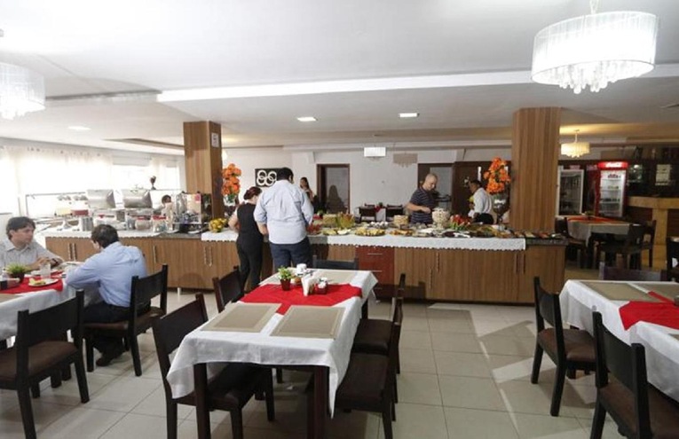 Restaurants - 1