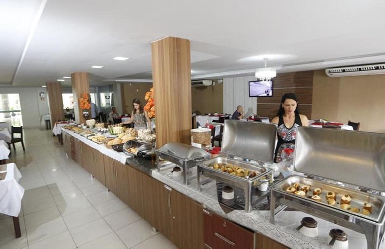 Restaurants - 2