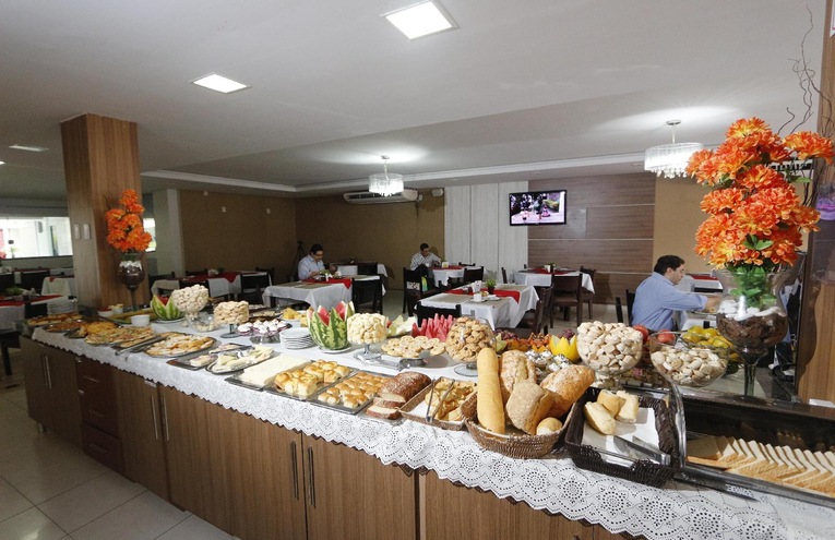 Restaurants - 3