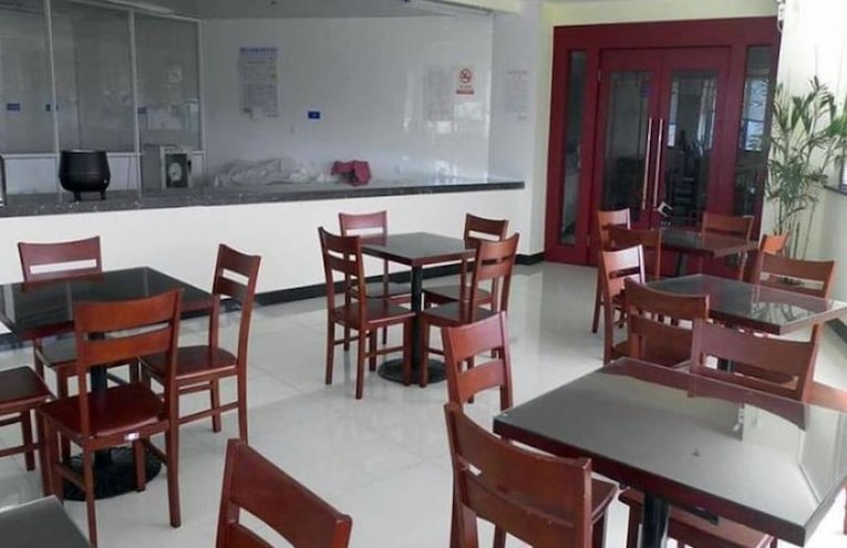 Restaurants - 1