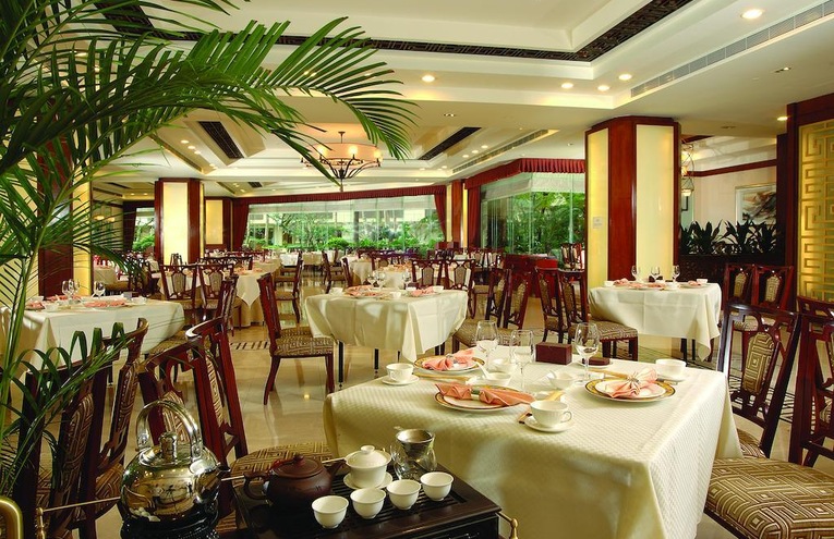 Restaurants - 2