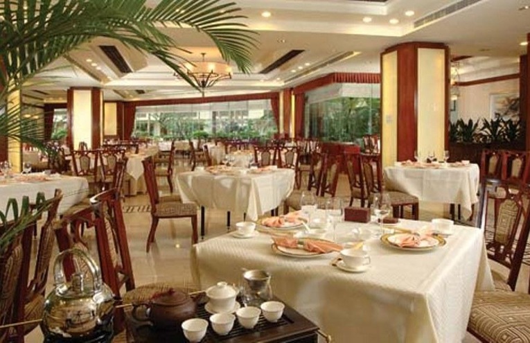 Restaurants - 3