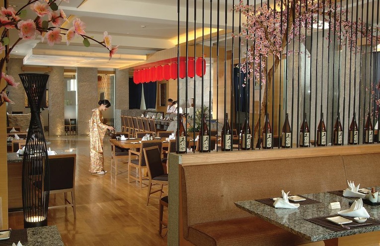 Restaurants - 5