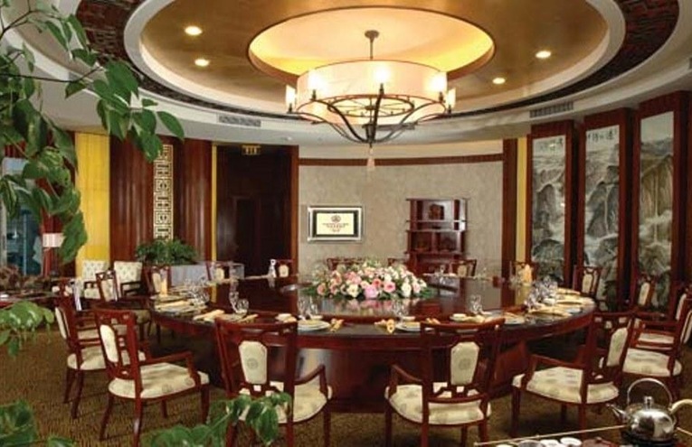 Restaurants - 6