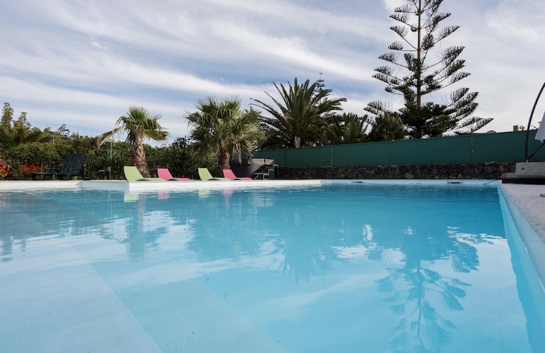 Swimming pools - 2