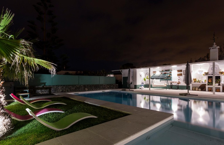 Swimming pools - 3