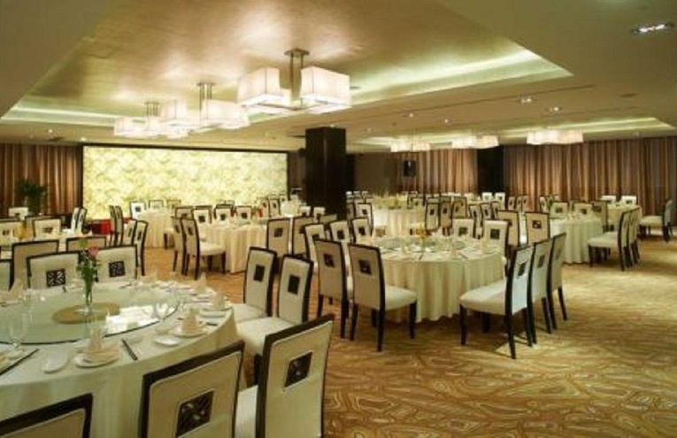 Restaurants - 1