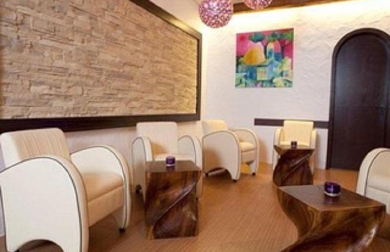 Restaurants - 1