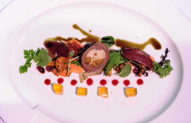 Restaurants - 5
