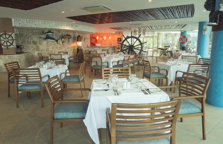 Restaurants - 1