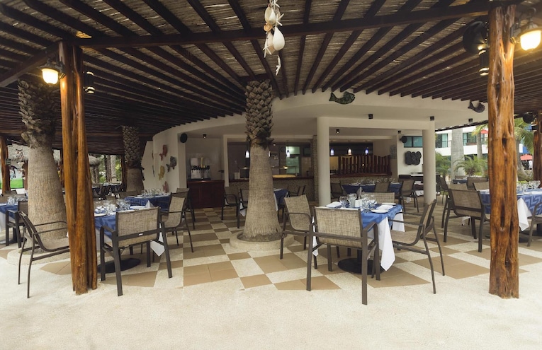 Restaurants - 2