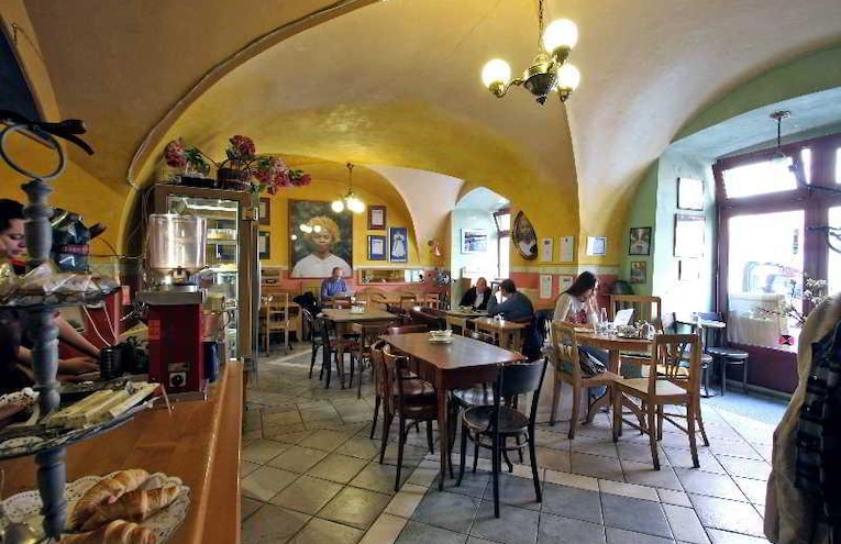 Restaurants - 2