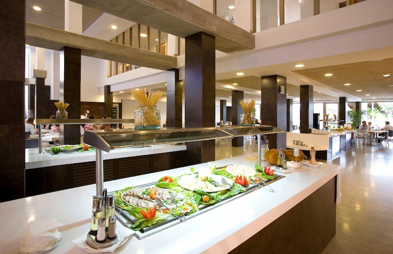 Restaurants - 1