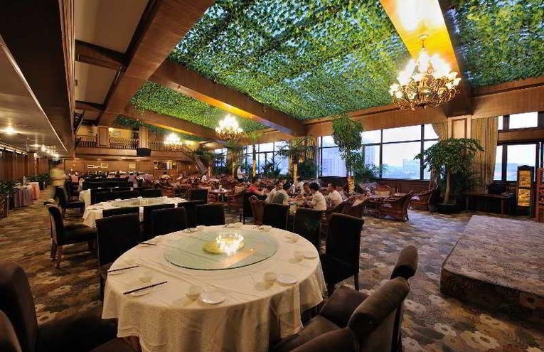 Restaurants - 1