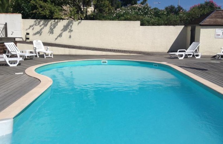 Swimming pools - 2