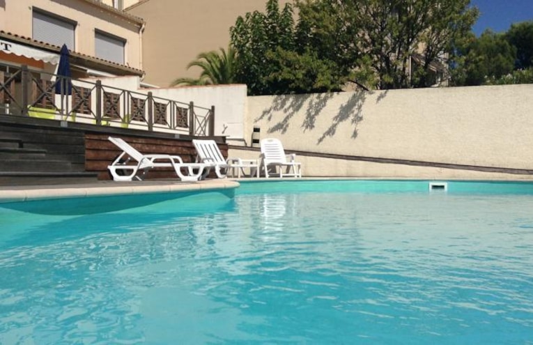 Swimming pools - 4