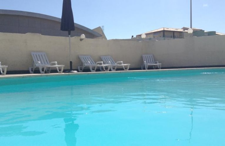 Swimming pools - 5