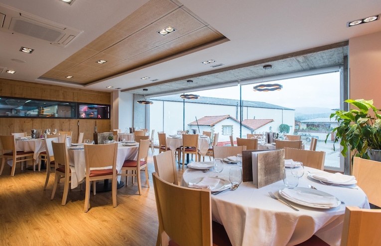 Restaurants - 2