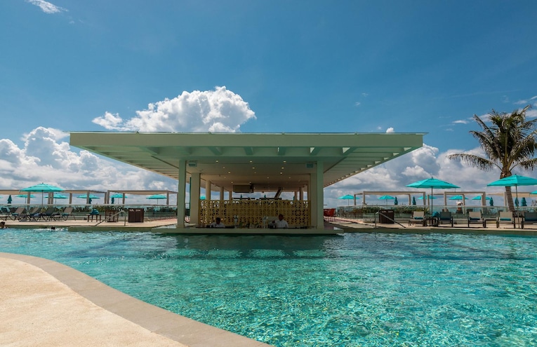 Swimming pools - 3
