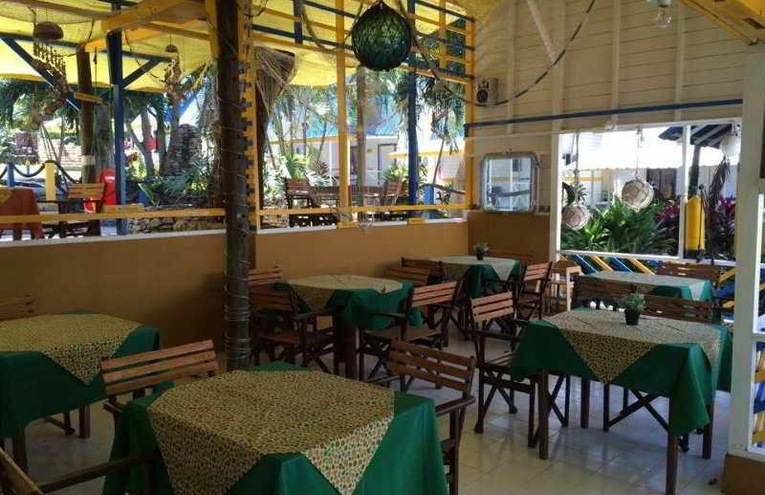 Restaurants - 1