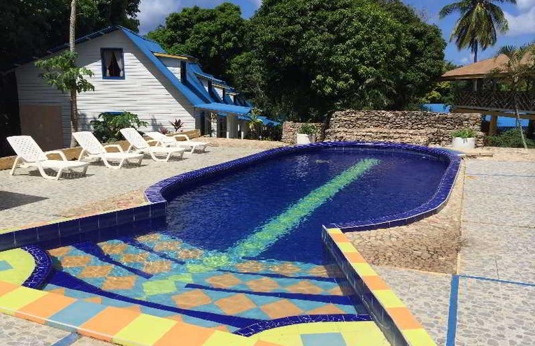 Swimming pools - 1