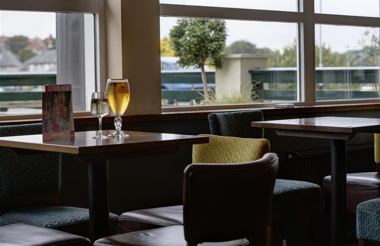Restaurants - 1