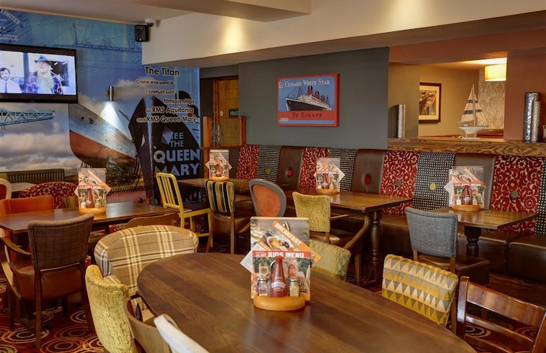 Restaurants - 2
