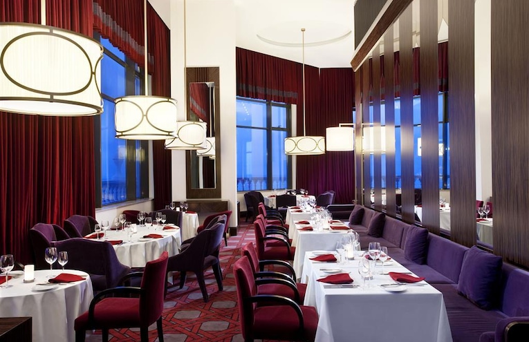 Restaurants - 1