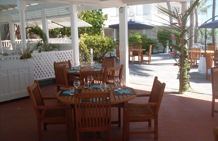 Restaurants - 1