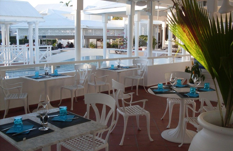 Restaurants - 2