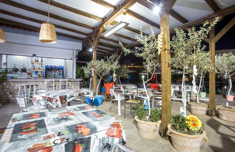 Restaurants - 4