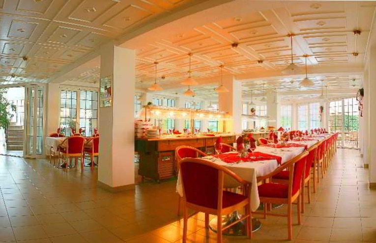 Restaurants - 1