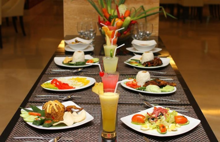 Restaurants - 2