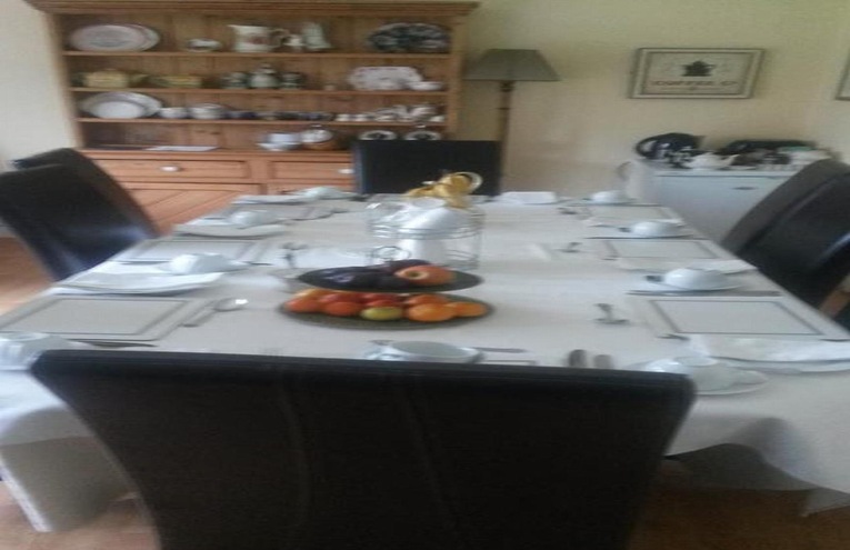 Restaurants - 1