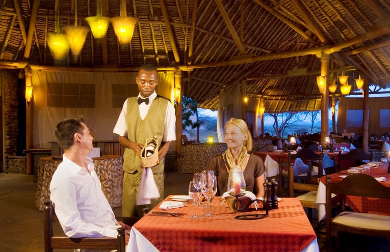 Restaurants - 2