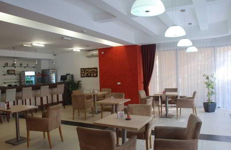 Restaurants - 1