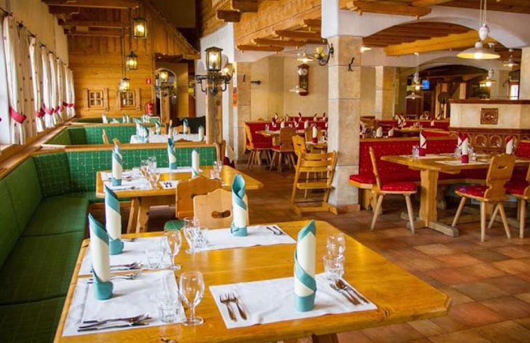 Restaurants - 2