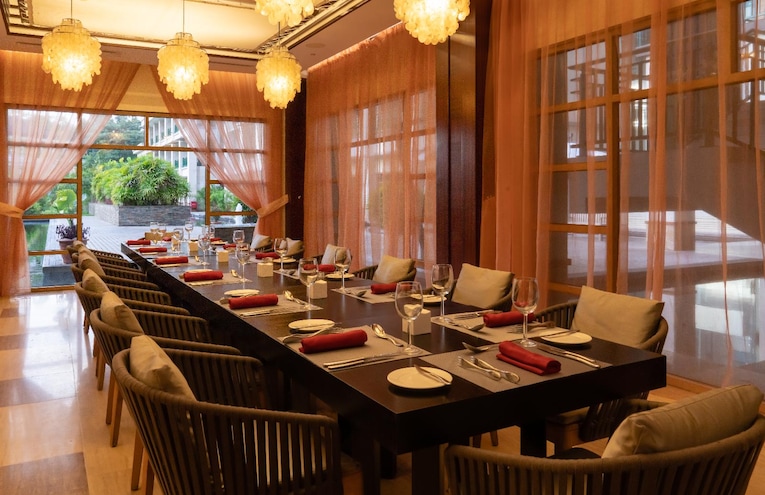 Restaurants - 1
