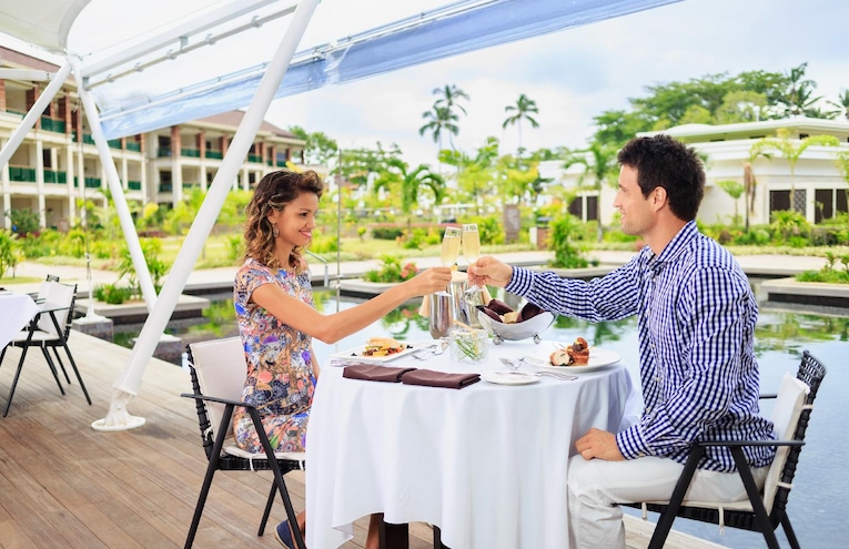 Restaurants - 2
