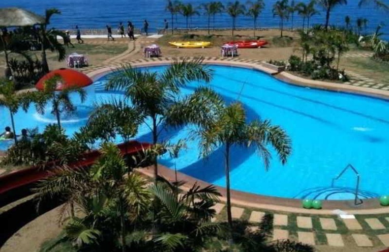 Swimming pools - 1