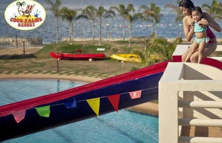 Swimming pools - 2