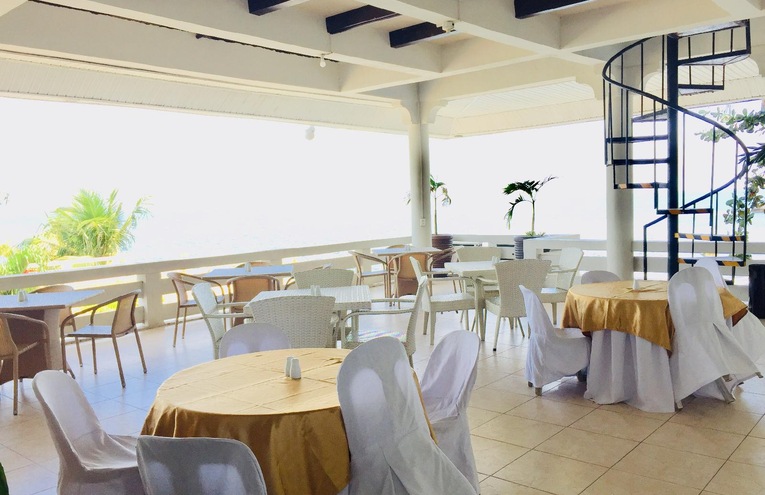 Restaurants - 1