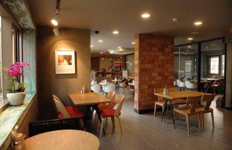 Restaurants - 2
