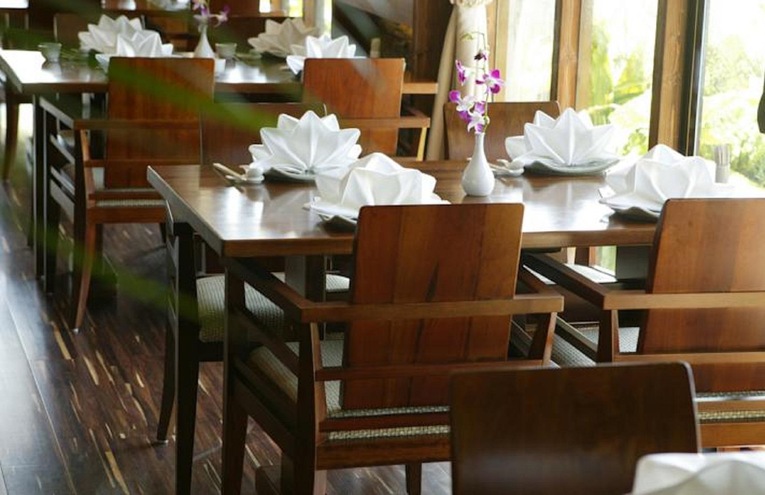 Restaurants - 1