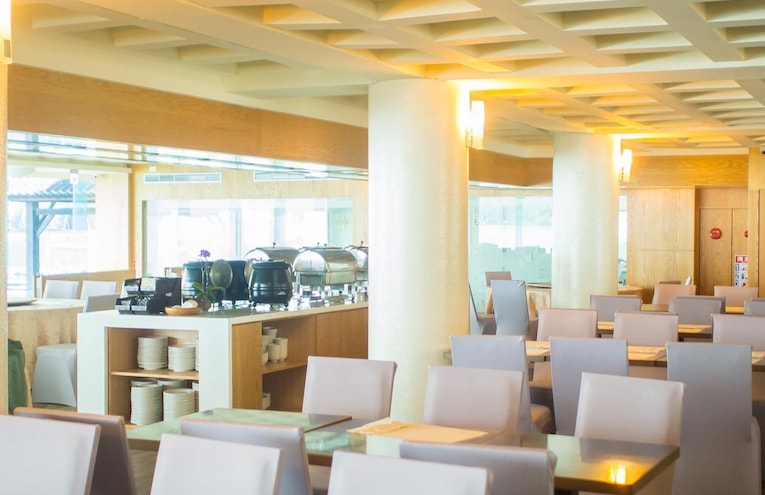 Restaurants - 1