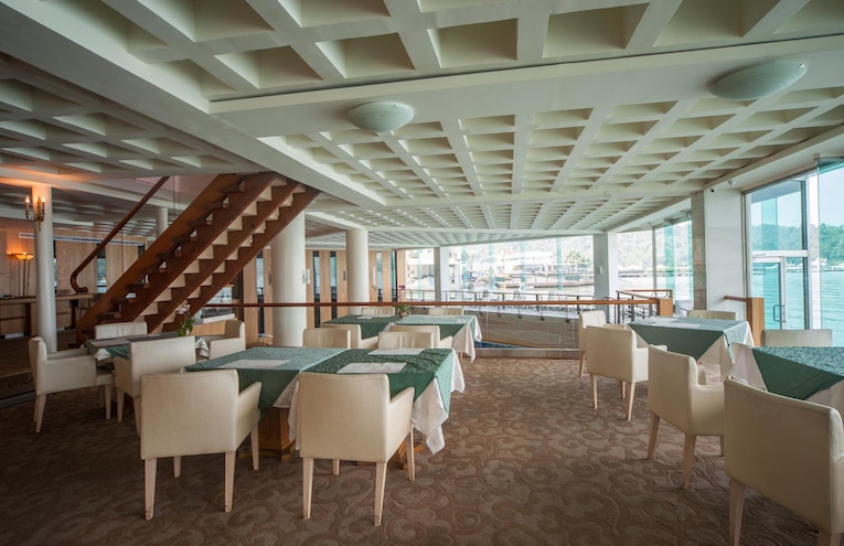 Restaurants - 2