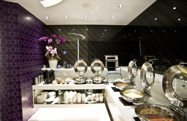 Restaurants - 1