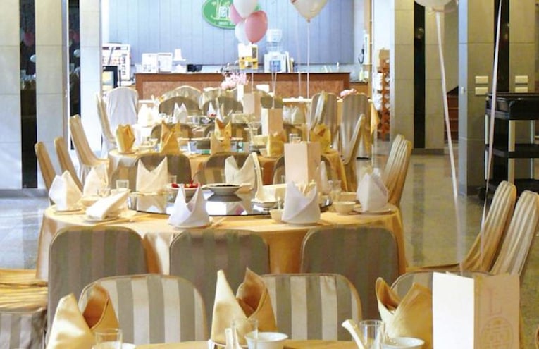 Restaurants - 1